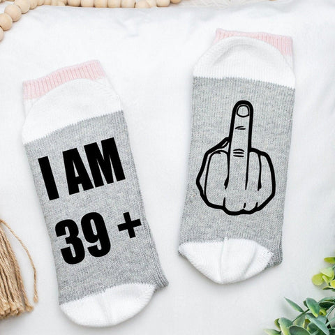 Unisex Novelty Socks, Middle Finger Gifts for Men and Women, Crazy Gifts, Funny Middle Finger Socks, Sarcastic Gifts